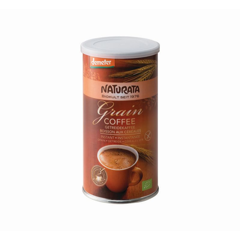 Sucedáneo de café 100g ECO