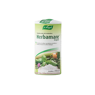 Herbamare Original 250g ECO