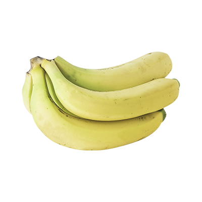 Plátano de Canarias Kg ECO
