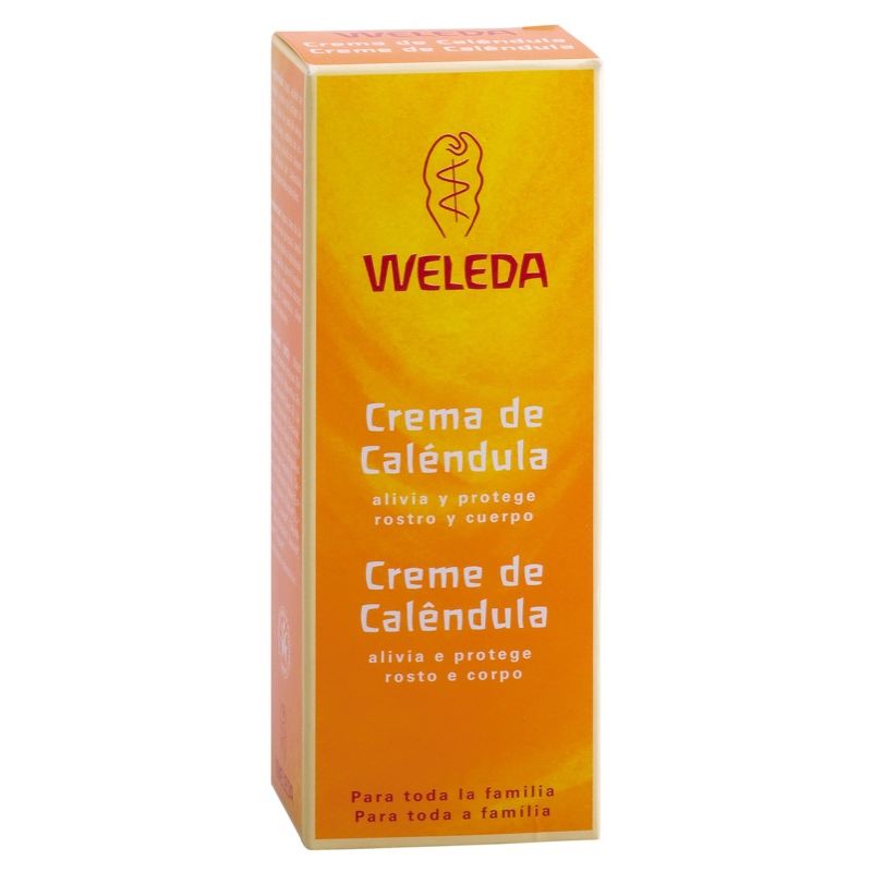 Crema de caléndula 75ml