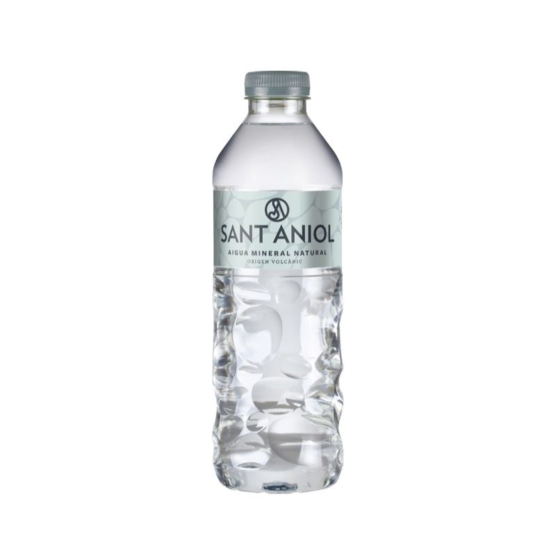 Agua 50cl