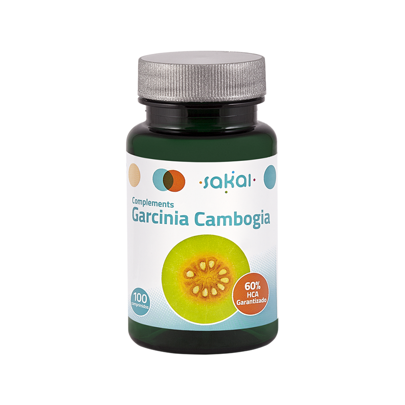 Garcinia Cambogia 90c Sakai