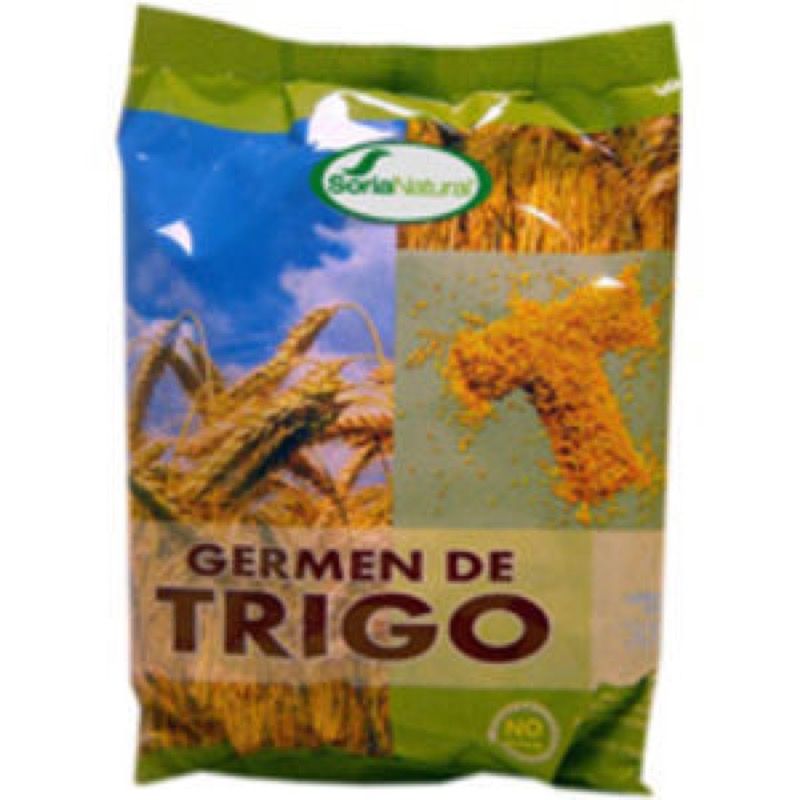 Germen de trigo 300g ECO