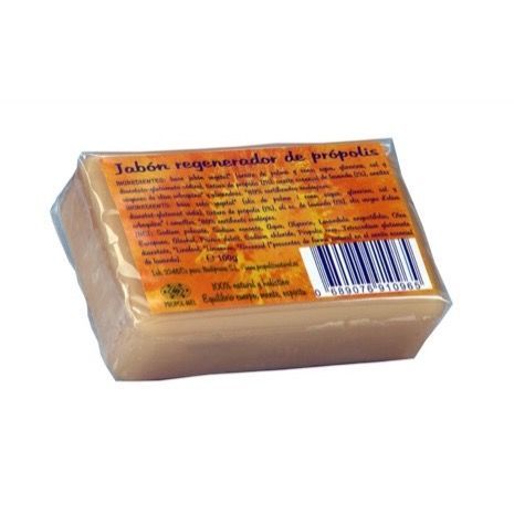 Jabón flor de propóleo 100g