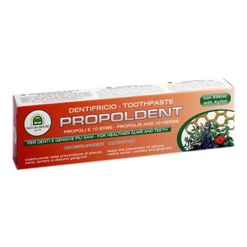 Dentífric "propoldent" 100ml