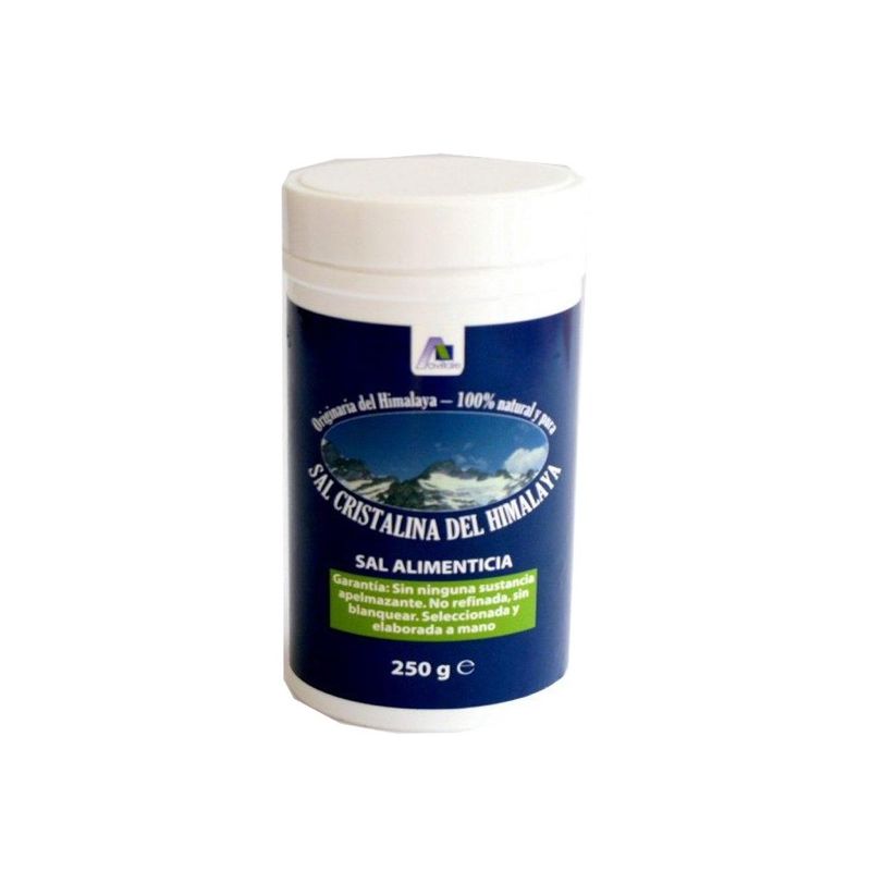 Saler sal de l'Himalàia 250g