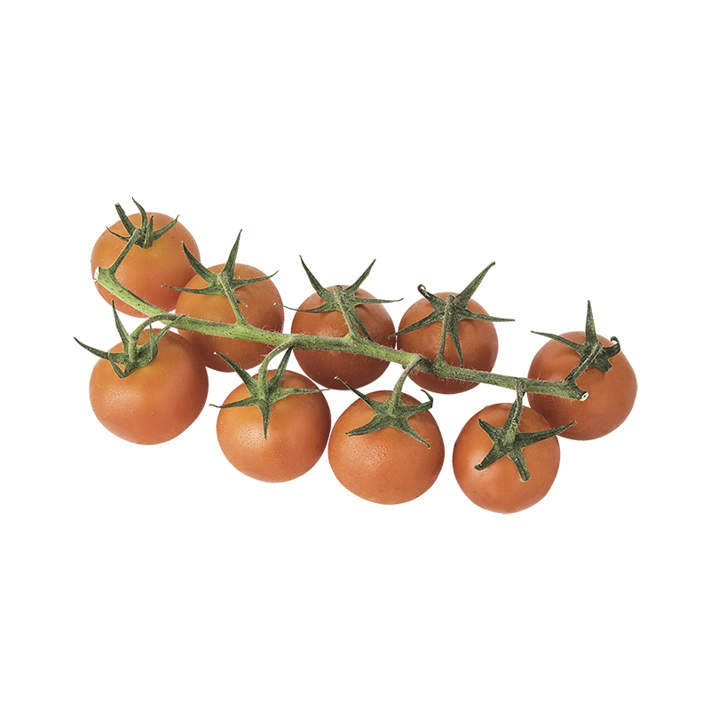 Tomate cherry granel Kg ECO