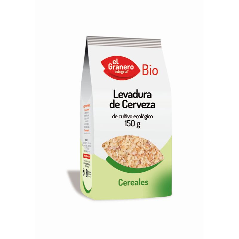 Levadura de cerveza 150g ECO