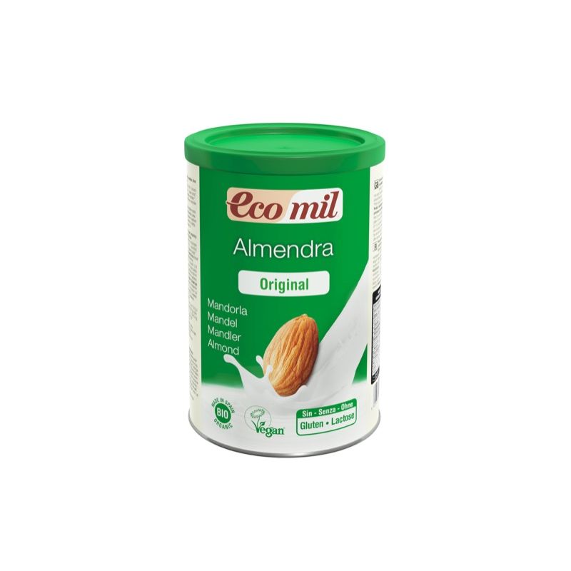 Beguda ametlla en pols 400g ECO