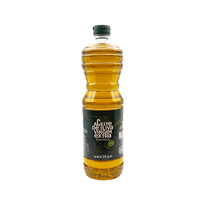 Aceite oliva virgen extra 1l ECO