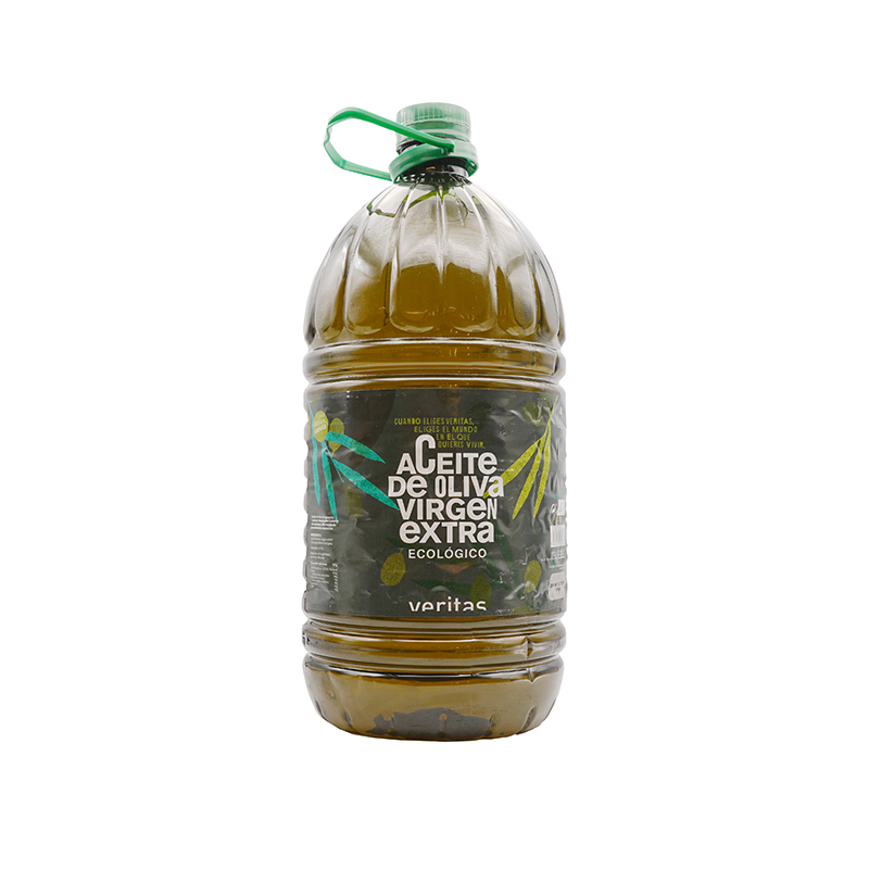 Aceite oliva virgen extra 5l ECO