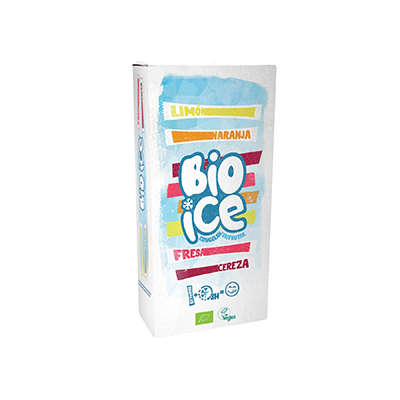 Bio Ice Finestra 400ml ECO