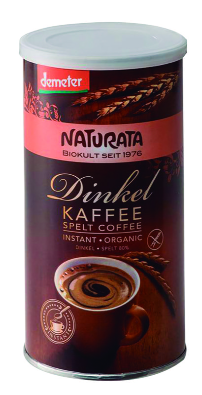 Sucedáneo café de espelta 75g ECO