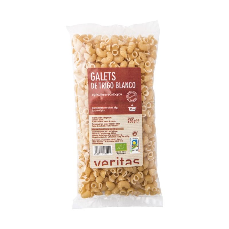 Galets 250g ECO