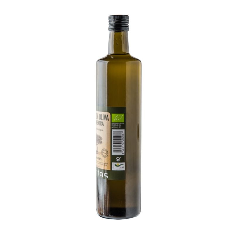 Aceite oliva 100% arb. 0,75l ECO