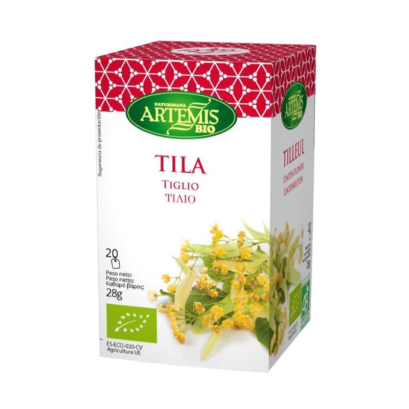 Tila 20b ECO