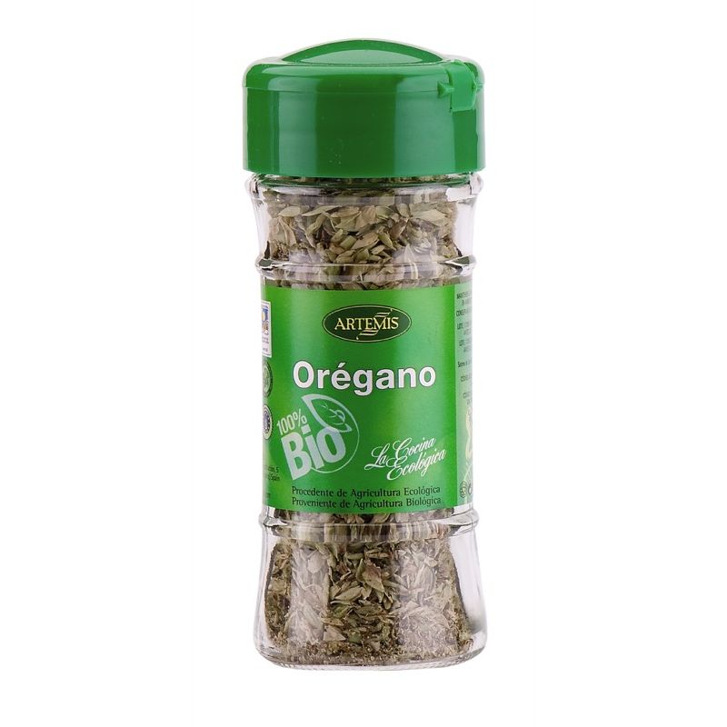 Orégano 7g ECO