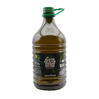 Aceite de oliva virgen ex. 3l ECO