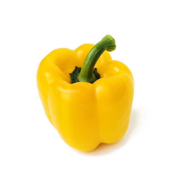 Pimiento amarillo Kg ECO