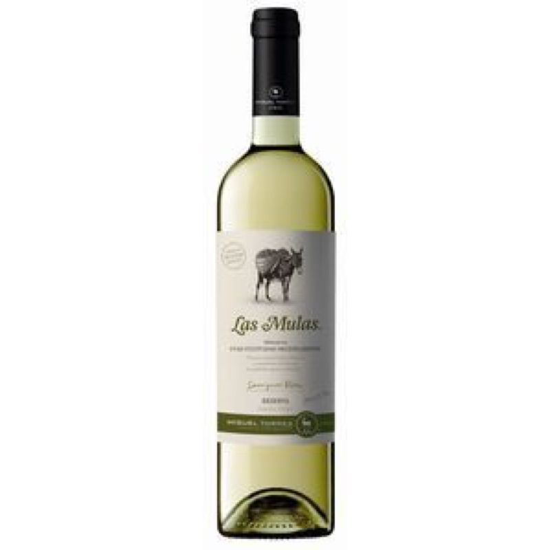 Vino blanco Xile 75cl ECO