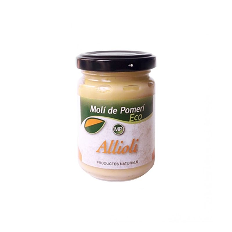 Allioli 140g ECO