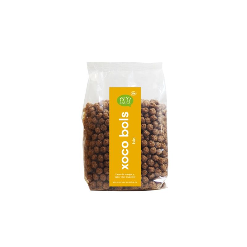 Xoco bols 300g ECO