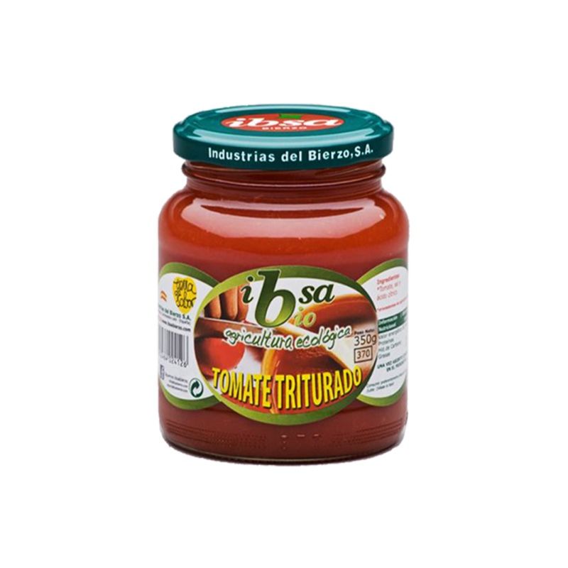 Tomate triturado 350g ECO