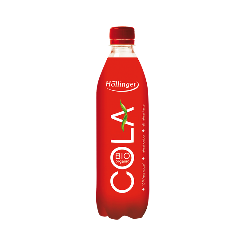 Refresco de cola 500ml ECO