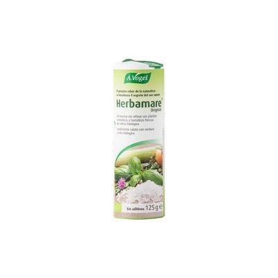 Herbamare Original 125g ECO