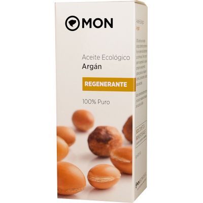 Aceite de argán 60ml ECO