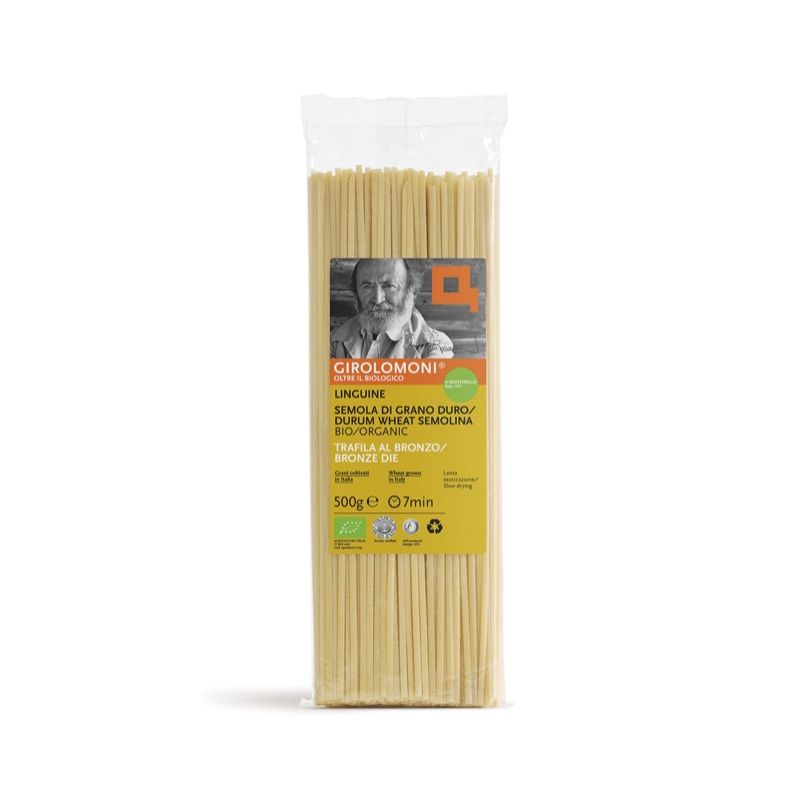 Linguine 500g ECO