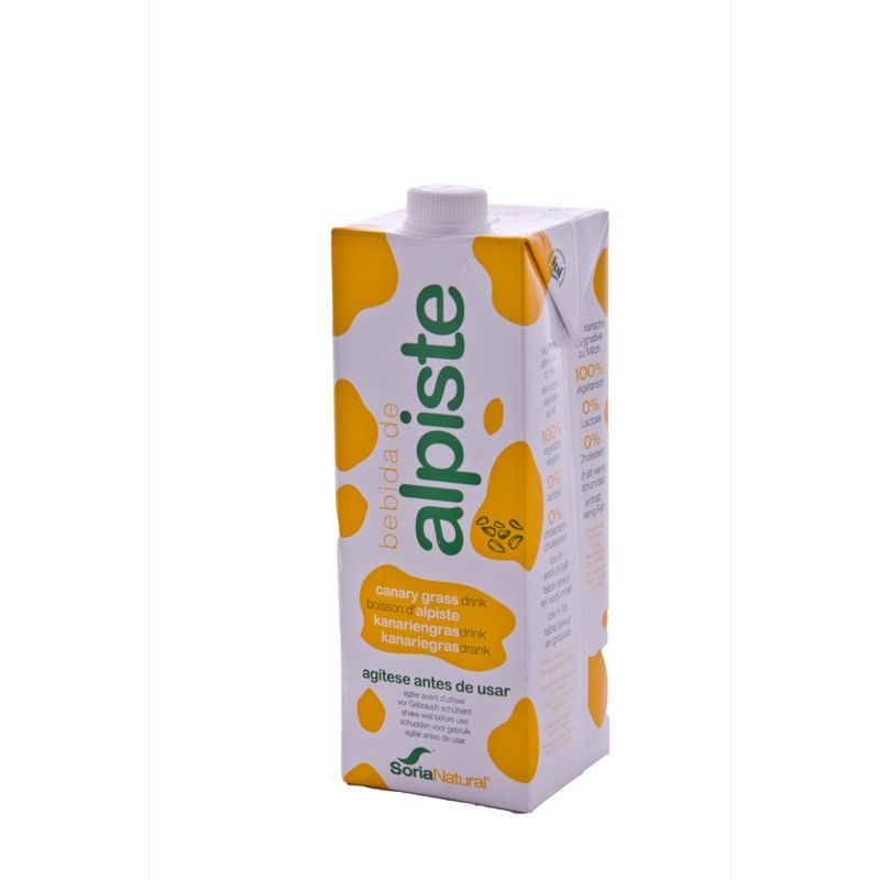 Beguda escaiola 1L ECO