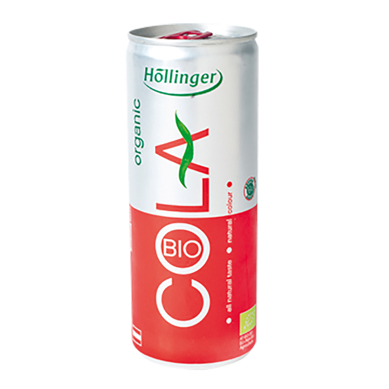 Refresc de cola 250ml ECO