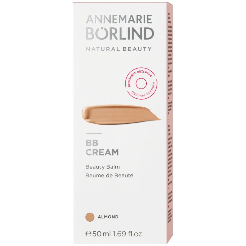 BB cream color almendra 50ml