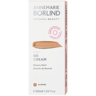 BB cream color ametlla 50ml