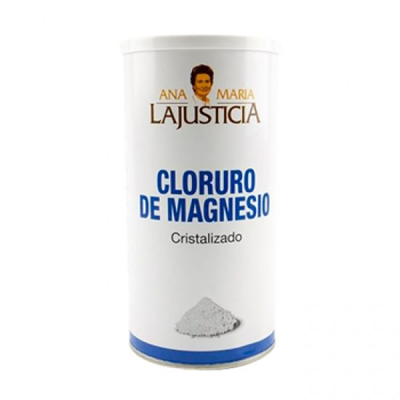 Clorur Magnesi La Justicia ECO