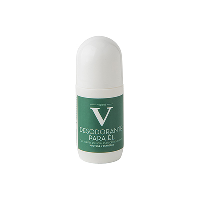 Desodorante para él 50ml ECO