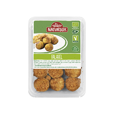 Falafel 250g ECO