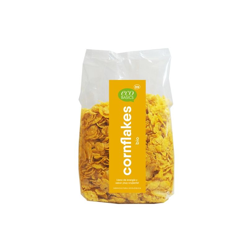 Corn flakes 200g ECO