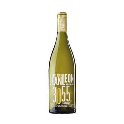 Vino blanco Jean Leon 75cl ECO