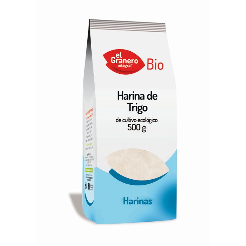 Farina Blat 500g ECO