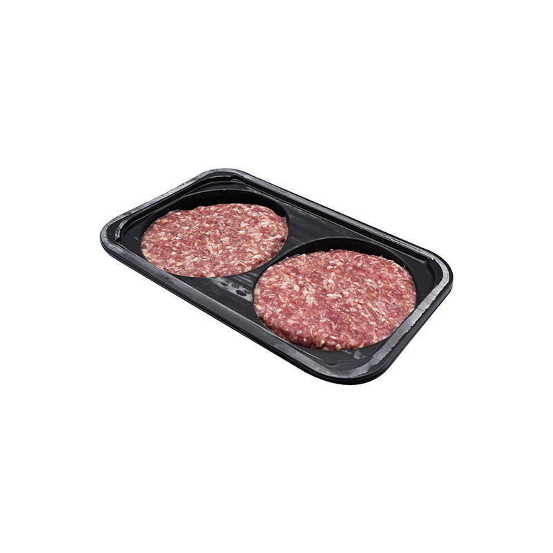 Hamburguesa 2x100g ECO