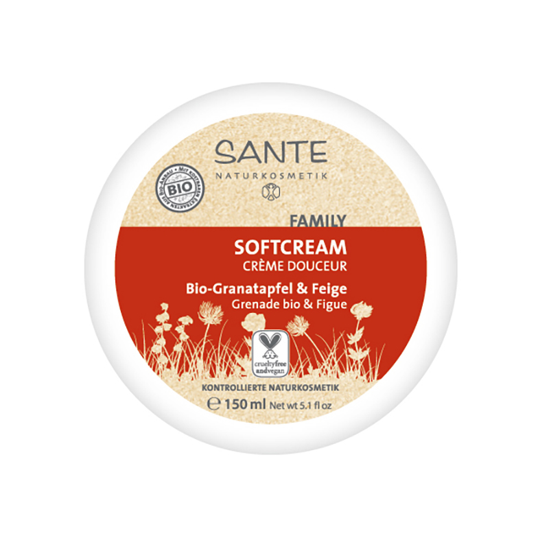 Crema hidratant cara magrana ECO