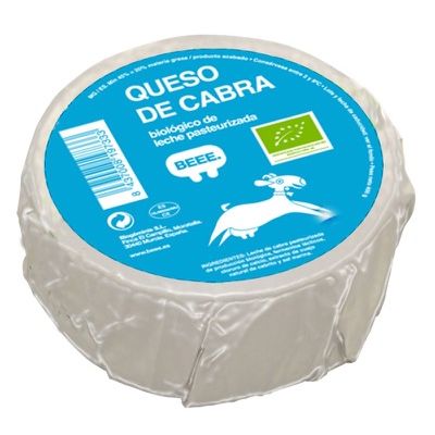 Queso de Cabra Beee 400g ECO