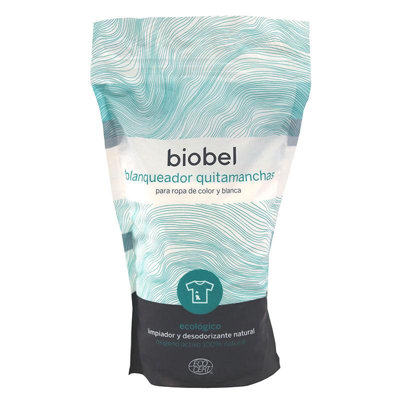 Blanquejador 1kg ECO