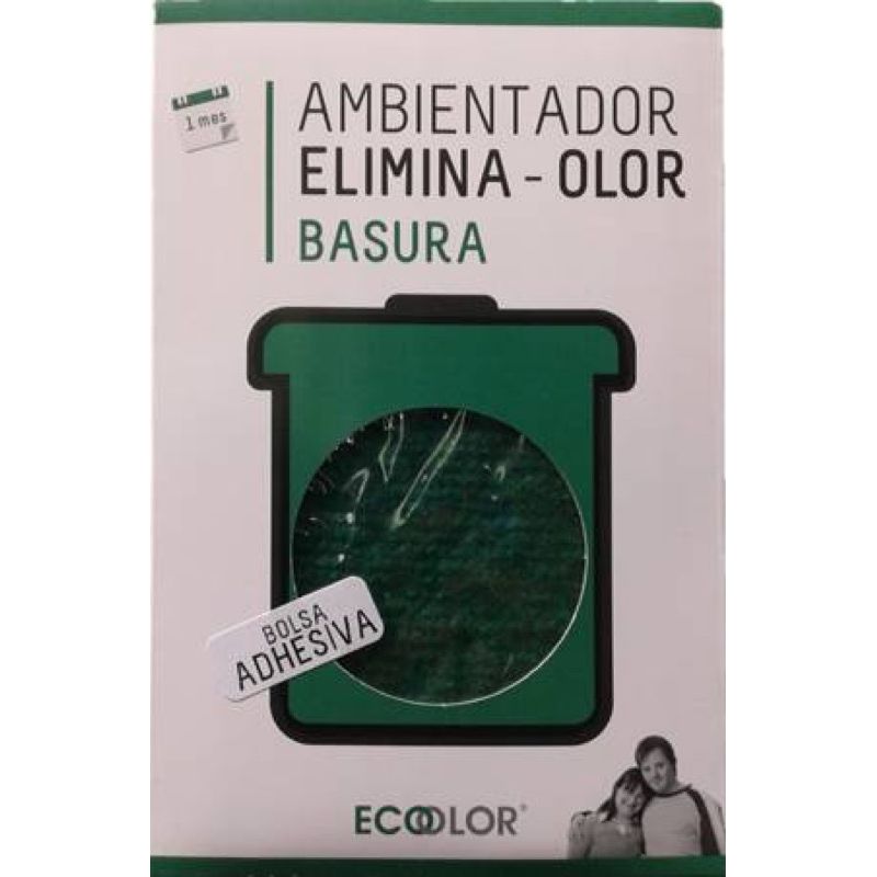 Ambientador elimina-olor