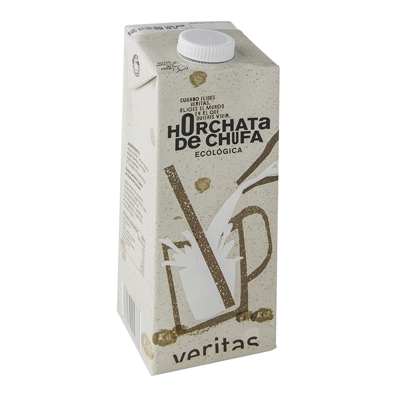 Horchata 1l ECO