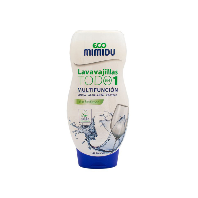 Rentavaixellas tot-1 720ml ECO