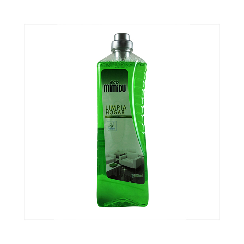 Netejador multiusos 1,5l ECO