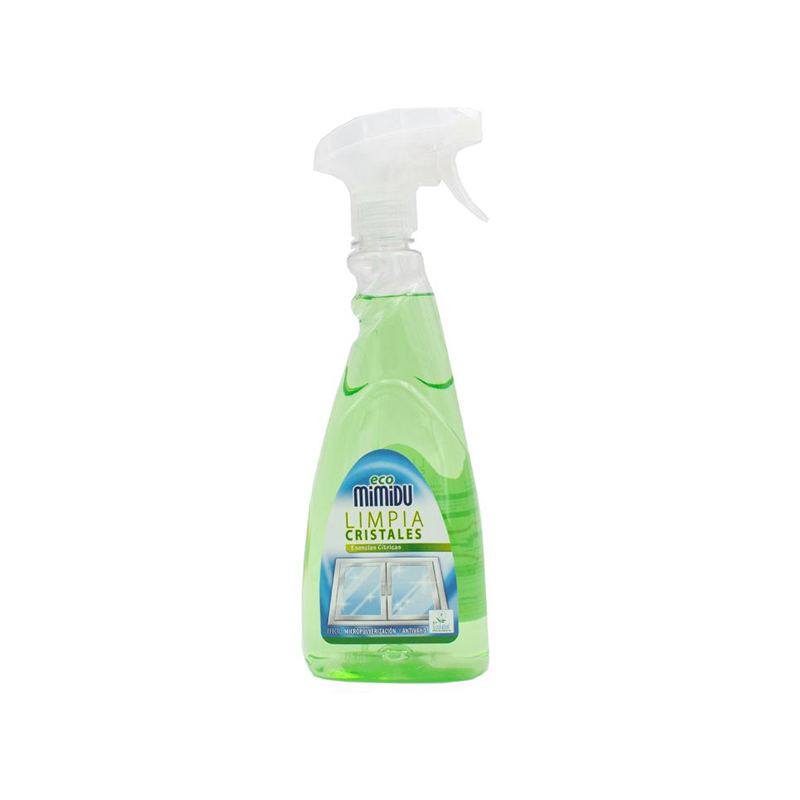 Spray netejavidres 750ml ECO